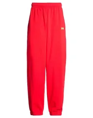 ヴェトモン メンズ ボトムス カジュアルパンツ スウェットパンツ VETEMENTS Red レッドのサムネイル