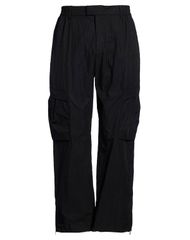 リプレゼント メンズ ボトムス カジュアルパンツ カーゴパンツ REPRESENT Black ブラック
