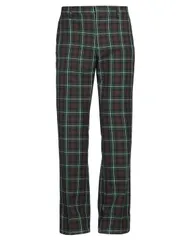 エトロ メンズ ボトムス カジュアルパンツ クラシックパンツ ETRO Dark Green グリーンのサムネイル