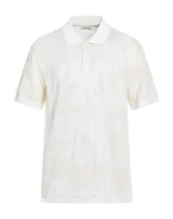 マックイーン メンズ トップス ポロシャツ MCQUEEN Ivory アイボリーのサムネイル