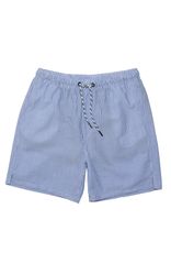 스냅퍼 락 남성 수영복 반바지 반바지 반바지 Snapperock Comfort Lined Swim Shorts Parisian Summer
