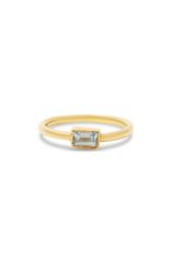 婚約指輪 ANELLI DI GINZA ダイヤモンドリング BEL TEMPO - メルカリ