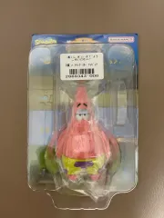 未開封)スポンジボブ D賞パトリックフィギュア