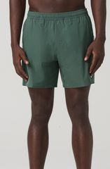 Vuori Men's Swimwear Half Pants/Shorts Vuori Maverick Shorts Agate Green