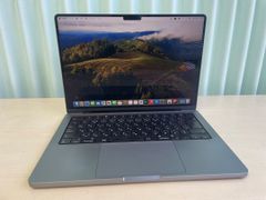 バッテリー89% MacBook Pro m1pro 32GB 1TB 美品 バッテリー89% MacBook Pro m1pro 32GB 1TB 美品 - メルカリ