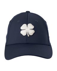 블랙 로버 여성 액세서리 모자 Black Clover Iron X Orca Hat Navy 네이비