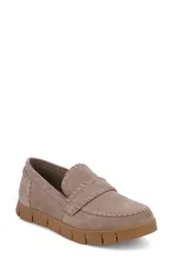ミアリミテッドエディション レディース シューズ スリッポン・ローファー MIA Limiteditionatalee Loafer Stone ストーン