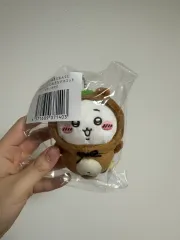 ちいかわ マスコット C賞