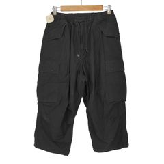 o project 25FW ウールリネン カーゴトラウザーパンツ o project 25FW ウールリネン カーゴトラウザーパンツ - メルカリ