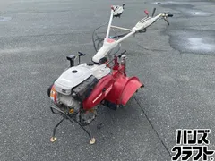 ○【引取限定】【中古品】ヤンマー PSC60 管理機 農用トラクタ(歩行型 