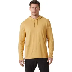 ヘリーハンセン メンズ アウター パーカー・スウェット Helly Hansen Verglas Light Hoodie Mensand サンドのサムネイル