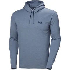 ヘリーハンセン メンズ アウター パーカー・スウェット Helly Hansen Verglas Light Hoodie Mens Oceanのサムネイル