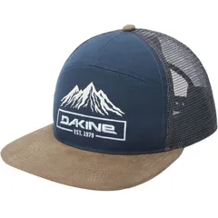 ダカイン メンズ アクセサリー 帽子 キャップ DAKINE Arch Cap Odyssey Grey グレーのサムネイル
