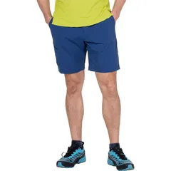 マウンテンイクイップメント メンズ ボトムス カジュアルパンツ Mountain Equipment Dynamo Short Mens Admiral Blue ブルーのサムネイル