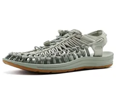 キーン メンズ シューズ サンダル Keen Uneek Abbey StoneLil ストーン