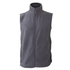 ラッセルアスレチック レディース アウター ジャケット・ブルゾン ジレ フリース Russell Athletic Russel Fleece Gilet Jacket Bodywarmer Convのサムネイル