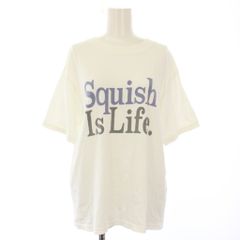 Surf is it! ロゴ 半袖Tシャツ ベージュ - メルカリ