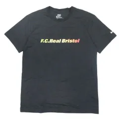 2026年最新】NIKE F.C.REAL BRISTOLの人気アイテム - メルカリ