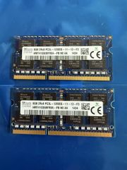 SK hynix 16GB (8GBx2) DDR3L PC3L-12800S - メルカリ