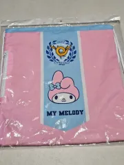 未開封)) 大邱FC サンリオ コラボ マイメロディ ジムサック