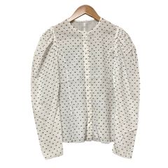 完売品 SeaRoomlynn フロッキーHeart Back Uシアートップス - メルカリ
