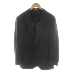 コルネリアーニ corneliani テーラードジャケット 48 6R - メルカリ