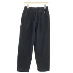 チャンピオン CHAMPION N.HOOLYWOOD エヌハリ TRACK PANTS トラックパンツ S ネイビー 紺 C8-A213 /☆Gのサムネイル
