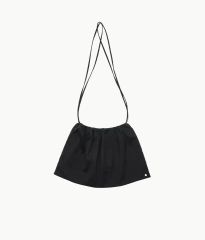 PERVERZE Braid Trim Knit Hair Band Black - メルカリ