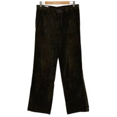 DRIES VAN NOTEN 16SS ストライプベルテッドショートパンツ - メルカリ