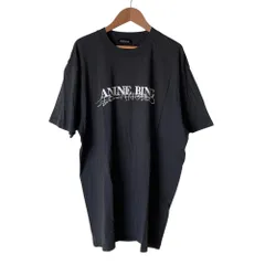 2026年最新】anine bing tシャツの人気アイテム - メルカリ