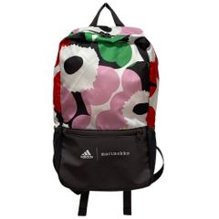 ADIDAS×MARIMEKKO デイパック HH7085 - メルカリ