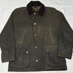 バブアー パッカブルナイロンジャケット サコッシュ付き サイズ38