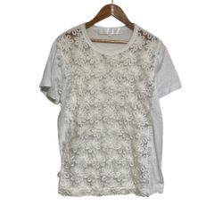TAOスパンコール Tシャツ 25fw - メルカリ