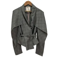 2026年最新】Vivienne Westwood GOLD LABEL レディース ジャケット