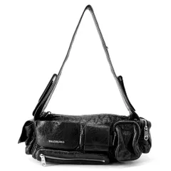 2026年最新】BALENCIAGA レディース ショルダーバッグの人気アイテム