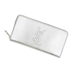 サンローランパリ 長財布 YSLロゴ レザー 352904 SAINT LAURENT PARISのサムネイル