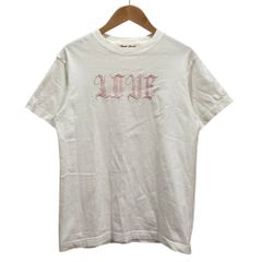 tanaka daisuke タナカダイスケ LOVE Tシャツ サイズ1 - メルカリ