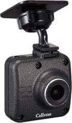 電池新品☆新品SDカード128GB☆整備品☆セルスターCSD-790FHG☆美品