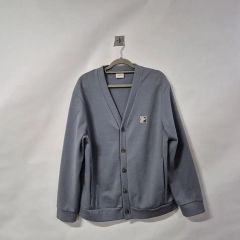 KNOTノットMIWメイドインザワールドスウェットカーディガン2 - メルカリ