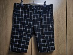 バーバリー ショートパンツ 8043572 ノバチェック Mサイズ - メルカリ