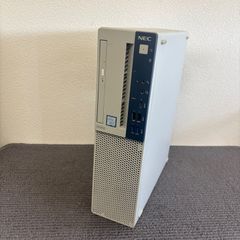 NEC MB-5 PC-MKL36BZG5 i3-9100 メモリ8GB - メルカリ