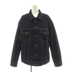 Deuxieme Classe everyday I likeデニムジャケット 2026年最新】everyday i like ジャケットの人気アイテム - メルカリ