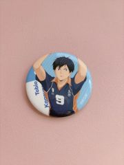 忘却バッテリー コレクション缶バッジ 陽ノ本照夜 - メルカリ