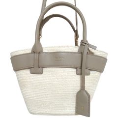 Her lip to Palma Mini Tote Bag TAUPE - メルカリ