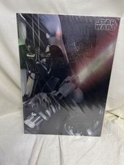 スターウォーズ ルーカスフィルムアニメーション 20周年ポスター