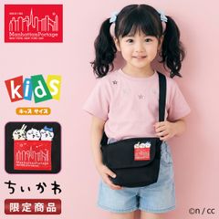 ちいかわ マンハッタンポーテージ ウェストバッグ 2403 - メルカリ