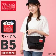 Manhattan Portage ちいかわ コラボ リュック バックパック - メルカリ