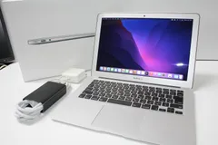2026年最新】ジャンク macbook air 2017の人気アイテム - メルカリ