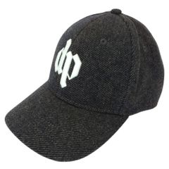 Deuxieme Classe darkpark ダークパーク LOGO CAP - メルカリ