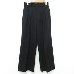 未使用 24AW Sov ソブ ダブルスタンダードクロージング ダブルブレスト